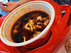 -锡笼记·无锡小笼(方塔店)