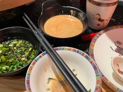 -京炭铜锅涮肉·羊蝎子·羊肉炉(保利·时光里店)