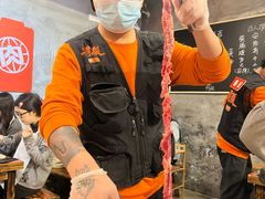 -霸腹烤肉(厦门柚子番店)