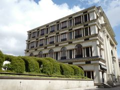 -伯衡55·吉品轩(乌鲁木齐南路店)