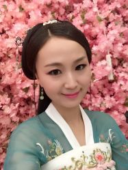 -美云庭古装·格格服汉服·京城旅拍(北京店)