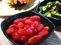 -巴厘龙虾·榜首油焖大虾(洞庭·艺术洋房店)