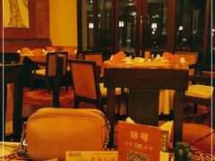 大堂-亚龙湾红树林度假酒店御粤阁
