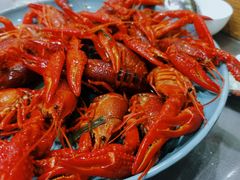 花雕酒醉小龙虾-金龙·打边炉(武进路店)