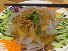 -伊喜饺子·烤鸭(五道口学院路店)