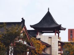 -浙江大学（紫金港校区）求是书院