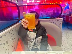 -蛙来哒(方圆荟店)