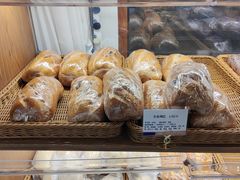 -莫斯科餐厅面包坊(北展店)