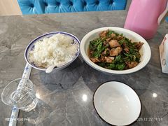 -农家湘菜(安亭店)