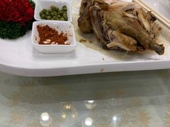 -大唐博相府酒店·陕西官府菜