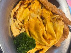 -星财记香港冰室·茶餐厅(仓山万达店)