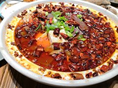 -三姐妹餐厅(曲江店)