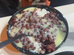 -小胖老味刨冰