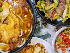 -文杰餐馆(南洪时尚风情街店)
