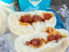 -巴比馒头(武林路店)