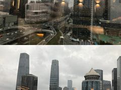 -国贸中心·国贸大厦三期