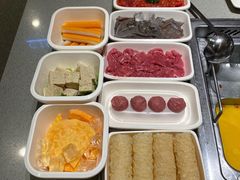 -海底捞火锅(天津SM城市广场店)