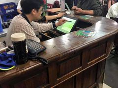 大堂-春和面馆(常德路店)