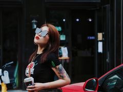 -2326 Coffee Roaster咖啡豆可选店(林肯公园店)
