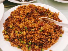 顺风炒饭-金时代顺风大酒店(金山店)