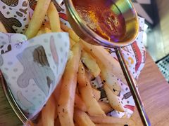 -甲丁坊·德餐·酒吧(五棵松华熙店)