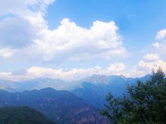-京东石林峡风景区