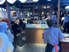 -全牛匠·乐山跷脚牛肉(西单华威约饭街店)
