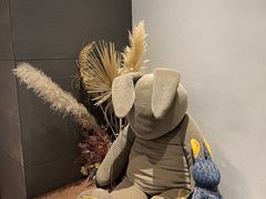 -烫面包·面包烘焙(绿地缤纷城店)