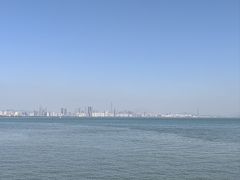 -深圳湾公园(南山区)
