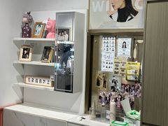 -海马体照相馆(天津世纪都会店)