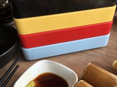 -水林间·寿喜烧自助(仙林金鹰店)