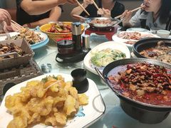 -张记聚福楼(范西店)