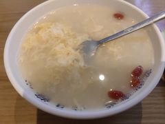 孝感蛋酒-文叔·湖北名小吃·小龙虾(华强北店)