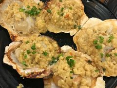 -烤官达人·徐州鲜羊肉串(江宁店)