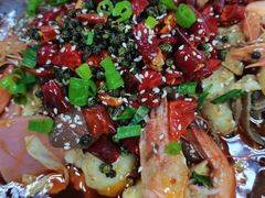 -老牌坊鲁菜名店(聊城美食岛店)