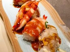 -大渔铁板烧(海雅缤纷城店)