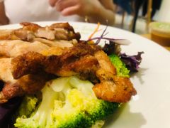 -Dreamsalad梦想轻厨(健康轻食·减脂沙拉·意面·祖庙店)