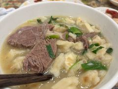 -老乌家特色小炒泡馍(大皮院店)