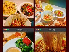 -马邦子·紫苏烤鱼(恒隆广场店)