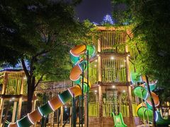 -渔岛海洋度假区