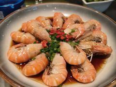 -同福小馆(北摆宴街店)