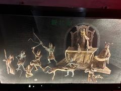-高庙保安寺