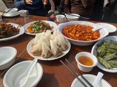 -天回镇何氏豆腐(总店)