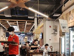 -破店肥哈·东北烧烤·夜宵(南山保利店)