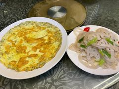 -夏雨路轩特色餐厅·十年经营