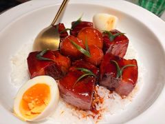 -華府Deluxe(兴业太古汇店)