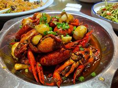 -红烧王家宴(红谷峰尚店)