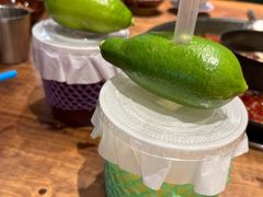 -楠火锅(太古里总店)