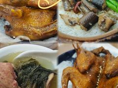 -煲煲掂风味煲仔饭餐厅(西区店)