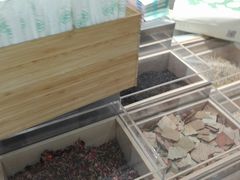 -叶子与茶(苏宁广场店)